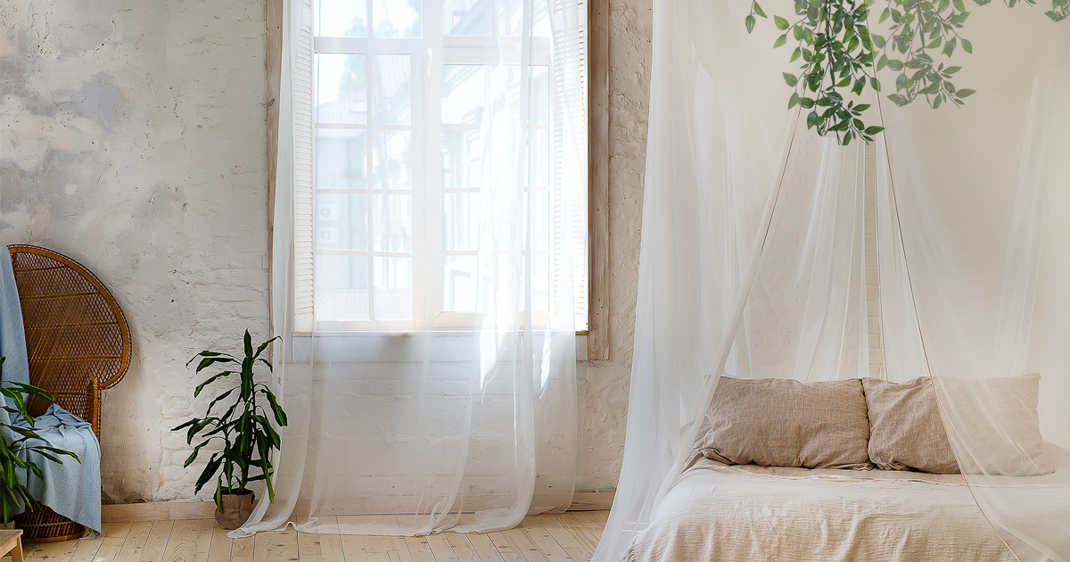 Kwiaty zielone do sypialni – 6 sposobów na aranżacje. Sprawdź inspiracje Plantia!